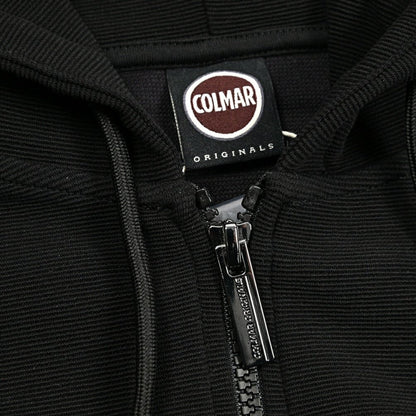 26SS COLMAR ORIGINALS スウェットジップパーカー レギュラーフィット｜436615-46｜GUARDAROBA MILANO OFFICIAL STORE