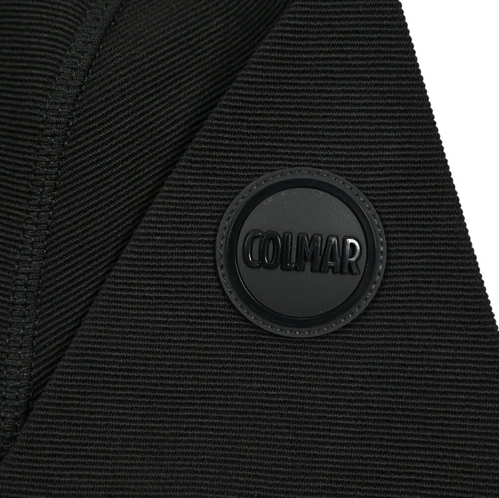 26SS COLMAR ORIGINALS スウェットジップパーカー レギュラーフィット｜436615-46｜GUARDAROBA MILANO OFFICIAL STORE