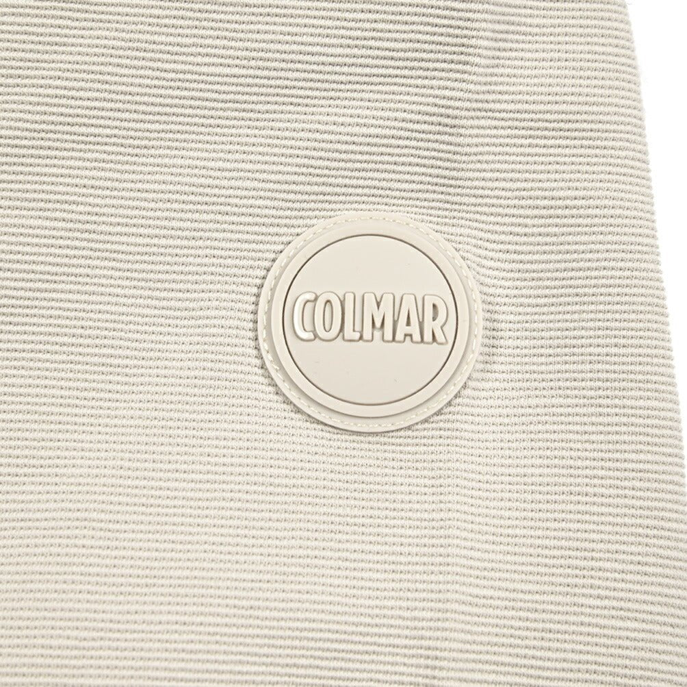 26SS COLMAR ORIGINALS スウェットジップパーカー レギュラーフィット｜436625-46｜GUARDAROBA MILANO OFFICIAL STORE