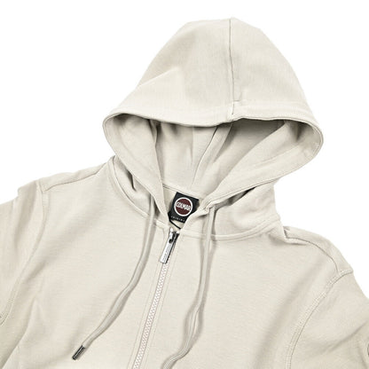26SS COLMAR ORIGINALS スウェットジップパーカー レギュラーフィット｜436625-46｜GUARDAROBA MILANO OFFICIAL STORE