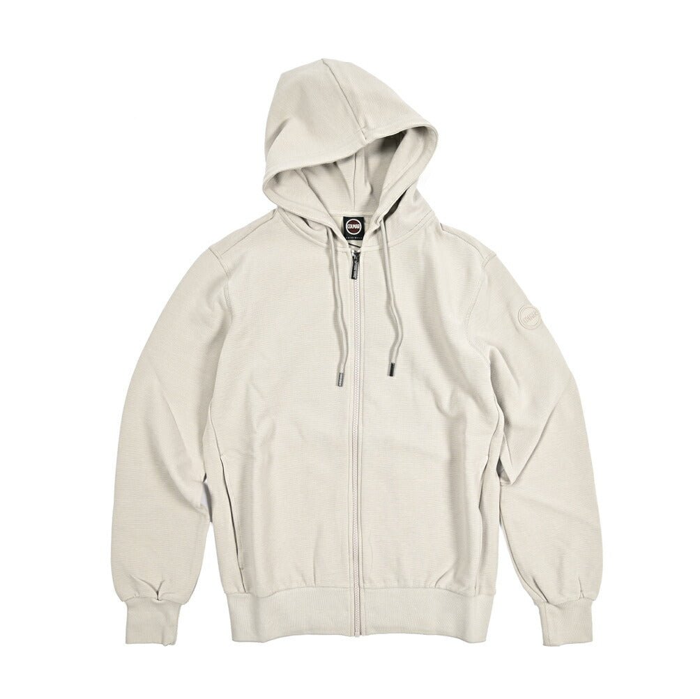 26SS COLMAR ORIGINALS スウェットジップパーカー レギュラーフィット｜436625-46｜GUARDAROBA MILANO OFFICIAL STORE
