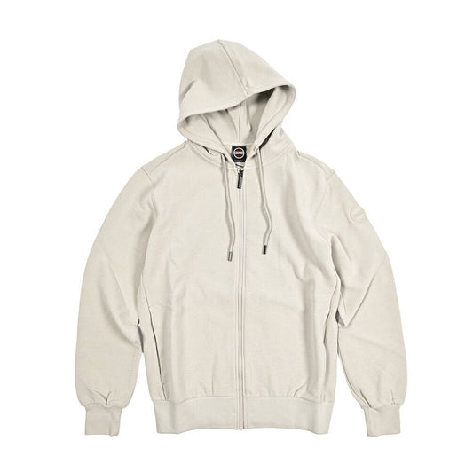 26SS COLMAR ORIGINALS スウェットジップパーカー レギュラーフィット｜436625-46｜GUARDAROBA MILANO OFFICIAL STORE