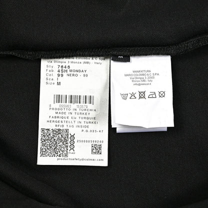 26SS COLMAR ORIGINALS ストレッチコットン 鹿の子ポロシャツ｜436645-46｜GUARDAROBA MILANO OFFICIAL STORE