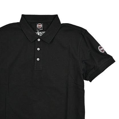 26SS COLMAR ORIGINALS ストレッチコットン 鹿の子ポロシャツ｜436645-46｜GUARDAROBA MILANO OFFICIAL STORE