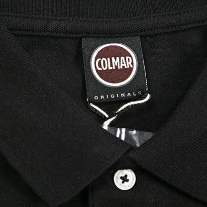 26SS COLMAR ORIGINALS ストレッチコットン 鹿の子ポロシャツ｜436645-46｜GUARDAROBA MILANO OFFICIAL STORE