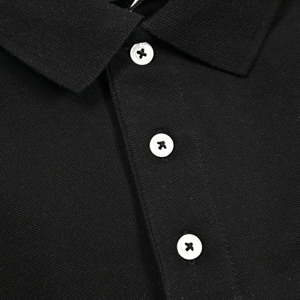 26SS COLMAR ORIGINALS ストレッチコットン 鹿の子ポロシャツ｜436645-46｜GUARDAROBA MILANO OFFICIAL STORE