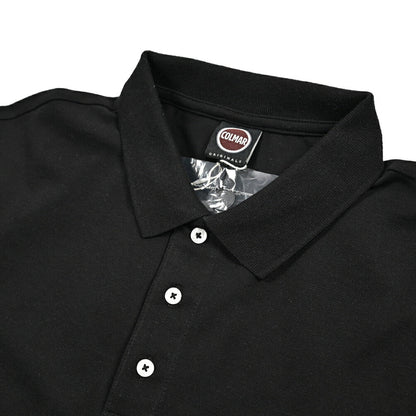 26SS COLMAR ORIGINALS ストレッチコットン 鹿の子ポロシャツ｜436645-46｜GUARDAROBA MILANO OFFICIAL STORE