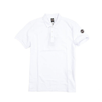 26SS COLMAR ORIGINALS ストレッチコットン 鹿の子ポロシャツ｜436650-46｜GUARDAROBA MILANO OFFICIAL STORE