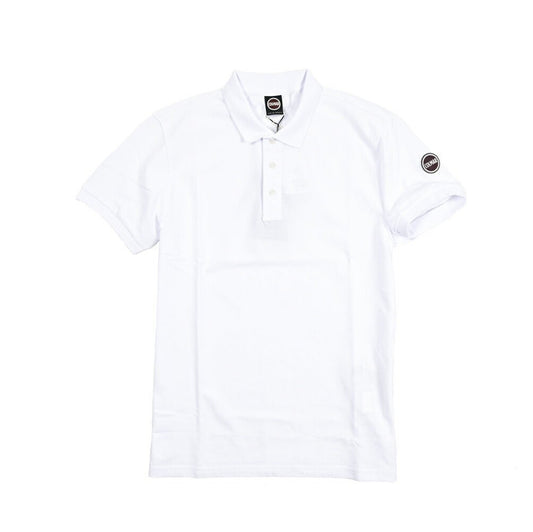 26SS COLMAR ORIGINALS ストレッチコットン 鹿の子ポロシャツ｜436650-46｜GUARDAROBA MILANO OFFICIAL STORE