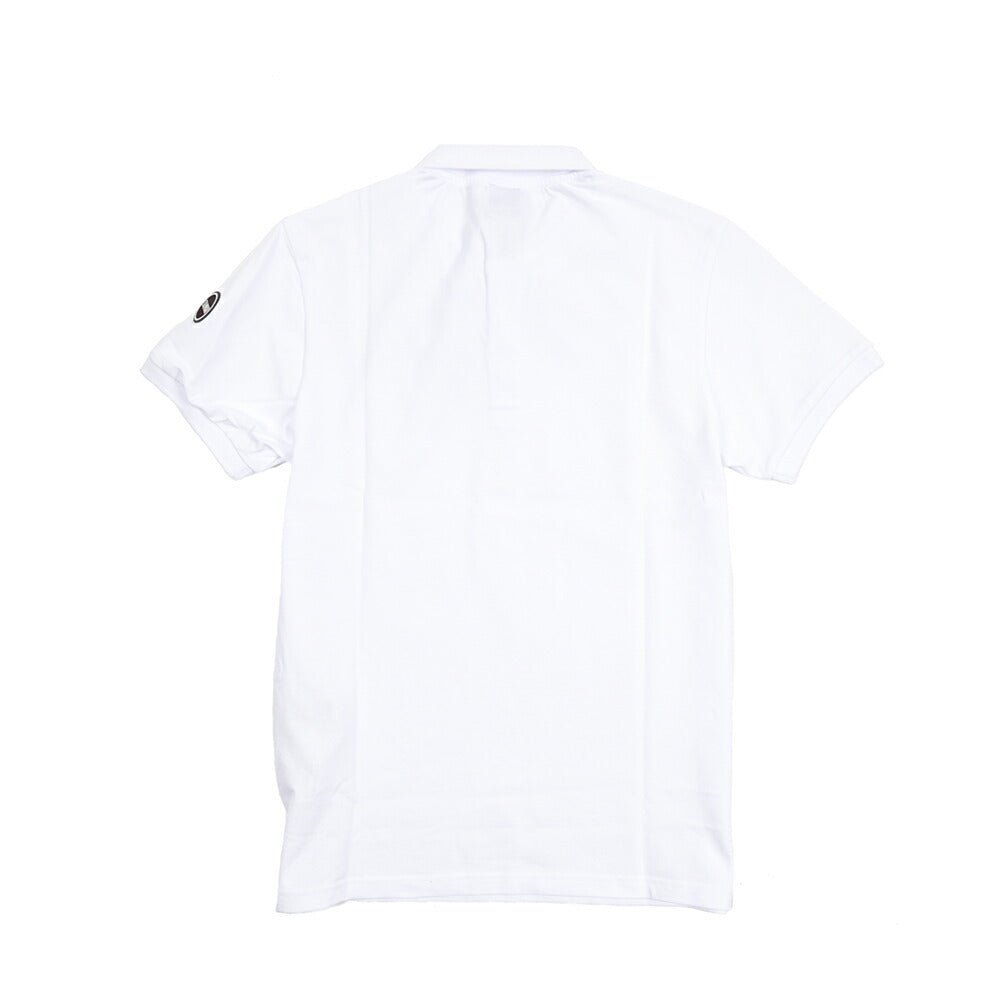 26SS COLMAR ORIGINALS ストレッチコットン 鹿の子ポロシャツ｜436650-46｜GUARDAROBA MILANO OFFICIAL STORE