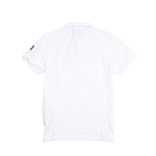 26SS COLMAR ORIGINALS ストレッチコットン 鹿の子ポロシャツ｜436650-46｜GUARDAROBA MILANO OFFICIAL STORE