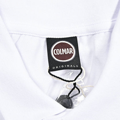26SS COLMAR ORIGINALS ストレッチコットン 鹿の子ポロシャツ｜436650-46｜GUARDAROBA MILANO OFFICIAL STORE