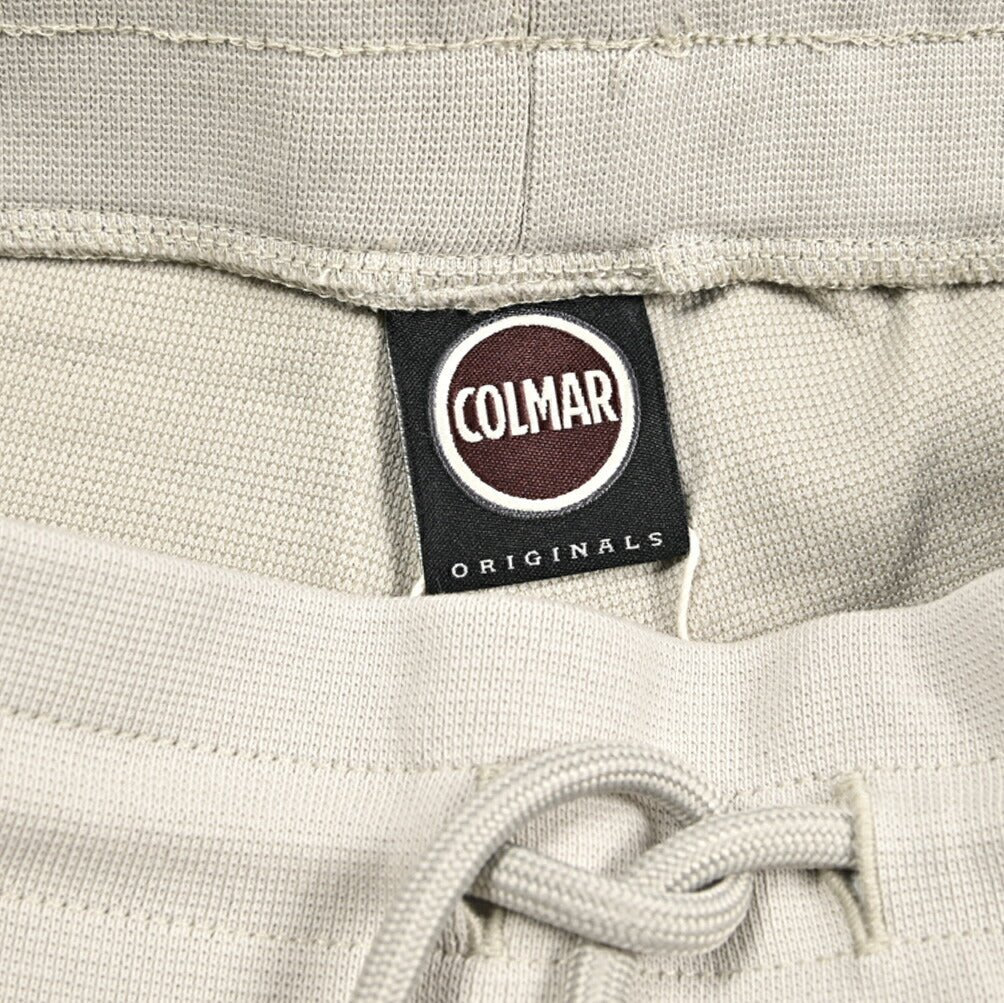 26SS COLMAR ORIGINALS スウェットパンツ レギュラーフィット｜436660-46｜GUARDAROBA MILANO OFFICIAL STORE