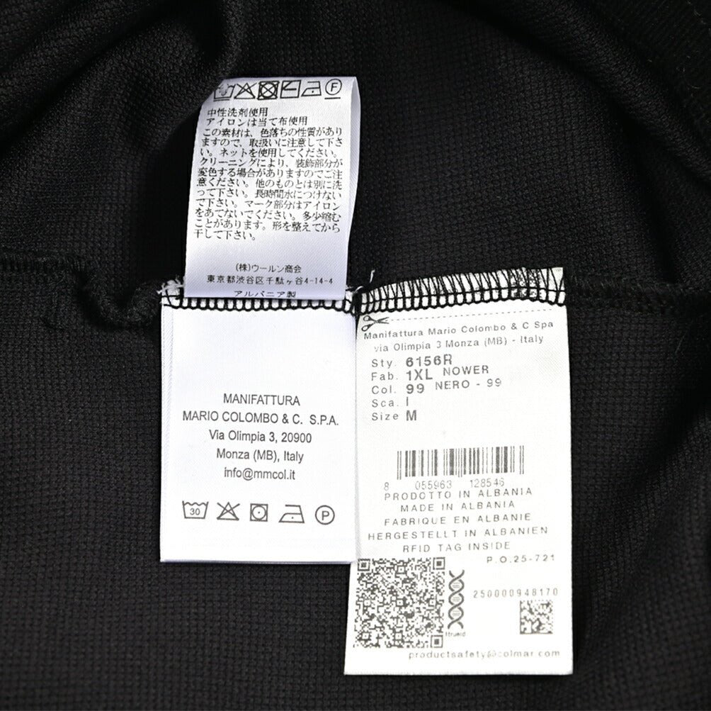 26SS COLMAR ORIGINALS スウェットショーツ レギュラーフィット｜436670-46｜GUARDAROBA MILANO OFFICIAL STORE