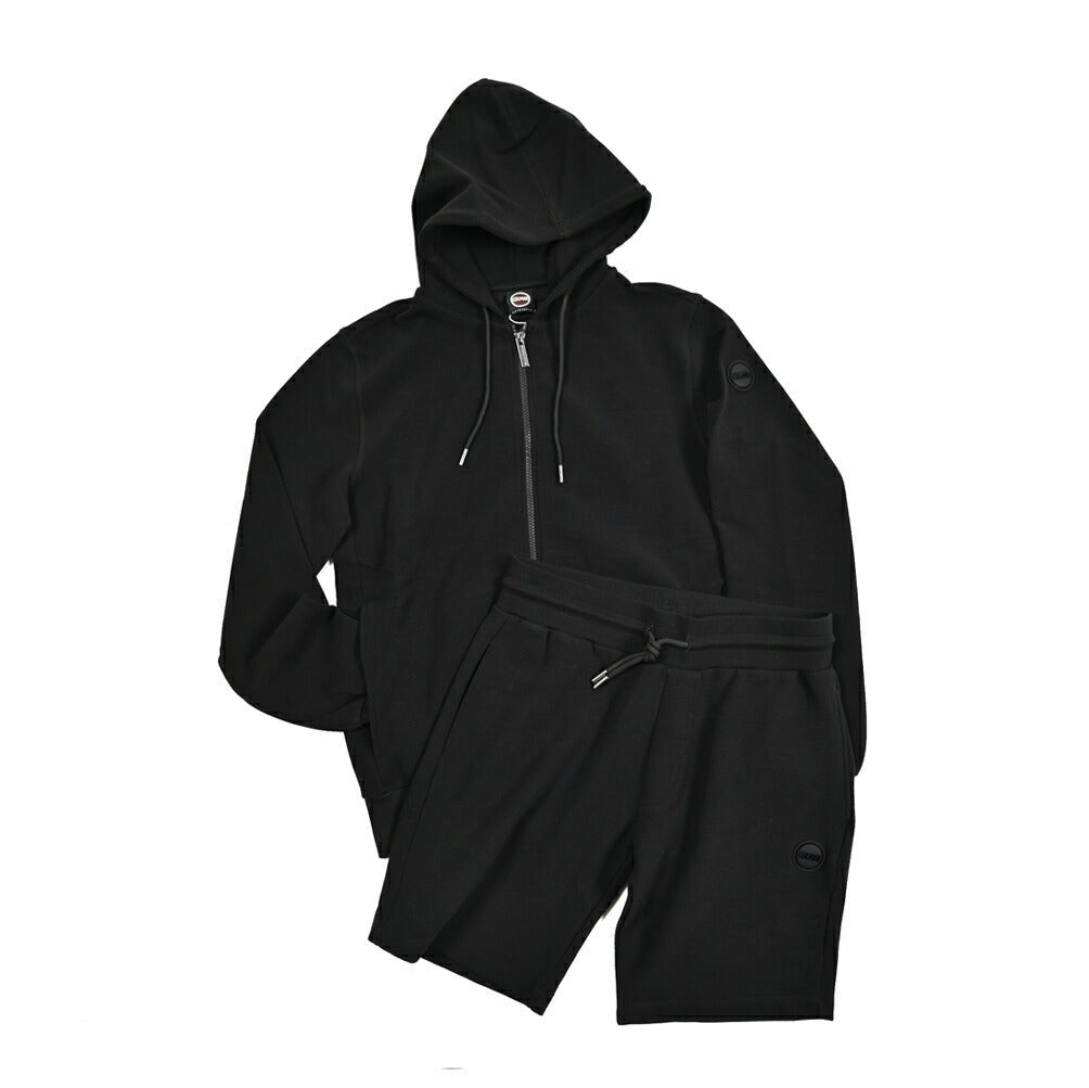 26SS COLMAR ORIGINALS スウェットショーツ レギュラーフィット｜436670-46｜GUARDAROBA MILANO OFFICIAL STORE