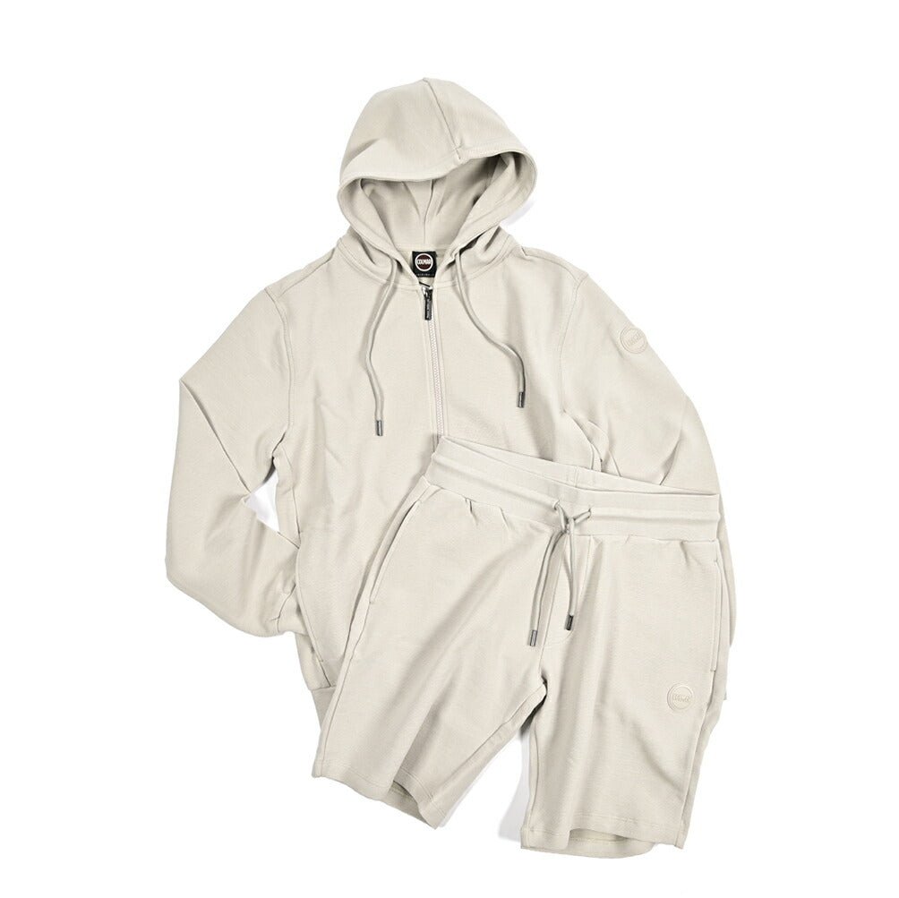 26SS COLMAR ORIGINALS スウェットショーツ レギュラーフィット｜436675-46｜GUARDAROBA MILANO OFFICIAL STORE