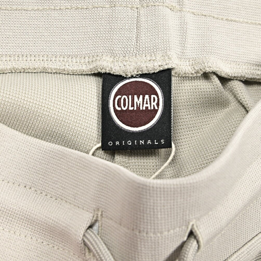 26SS COLMAR ORIGINALS スウェットショーツ レギュラーフィット｜436675-46｜GUARDAROBA MILANO OFFICIAL STORE