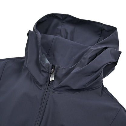 26SS COLMAR ORIGINALS フーディージャケット ジップアップブルゾン ライトアウター 高機能ナイロンストレッチ ソフトシェル｜436685-46｜GUARDAROBA MILANO OFFICIAL STORE