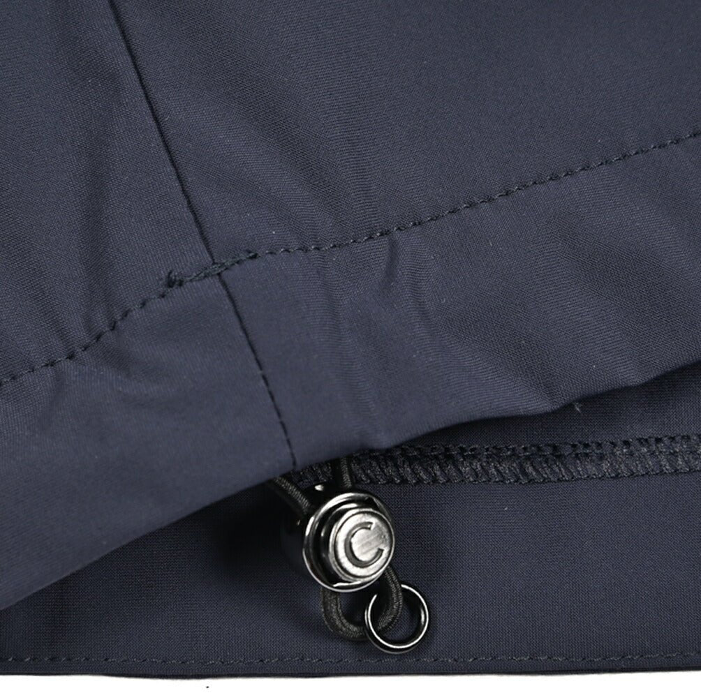 26SS COLMAR ORIGINALS フーディージャケット ジップアップブルゾン ライトアウター 高機能ナイロンストレッチ ソフトシェル｜436685-46｜GUARDAROBA MILANO OFFICIAL STORE