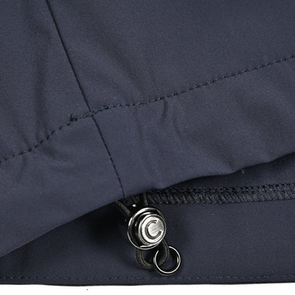 26SS COLMAR ORIGINALS フーディージャケット ジップアップブルゾン ライトアウター 高機能ナイロンストレッチ ソフトシェル｜436685-46｜GUARDAROBA MILANO OFFICIAL STORE