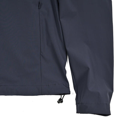 26SS COLMAR ORIGINALS フーディージャケット ジップアップブルゾン ライトアウター 高機能ナイロンストレッチ ソフトシェル｜436685-46｜GUARDAROBA MILANO OFFICIAL STORE