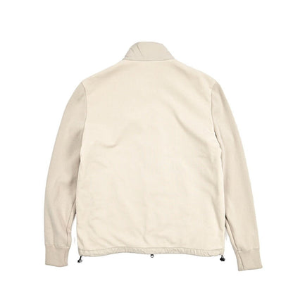 26SS COLMAR ORIGINALS ハイブリッド中綿ジャケット ブルゾン ライトアウター ナイロン コットン ライトベージュ｜436689-46｜GUARDAROBA MILANO OFFICIAL STORE