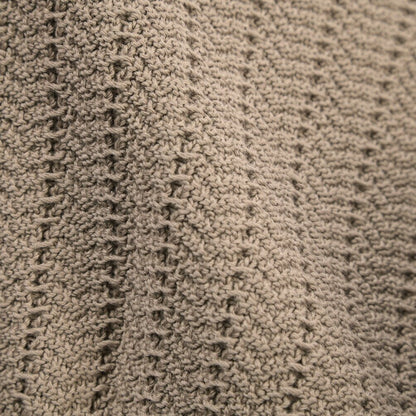 26SS GRAN SASSO コットン100% スキッパーカラーニットポロシャツ グレージュ 48 | GUARDAROBA MILANO OFFICIAL STORE