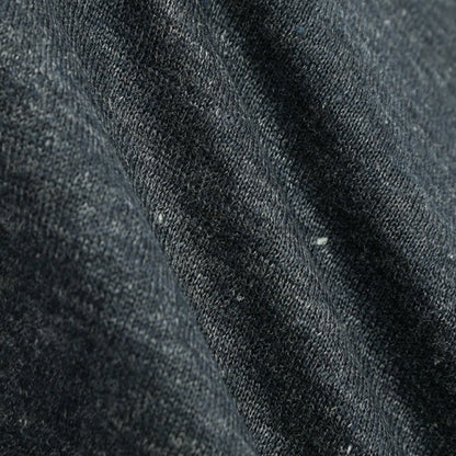26SS GRAN SASSO リネン100% サマーニットTシャツ A.グレー 48 | GUARDAROBA MILANO OFFICIAL STORE
