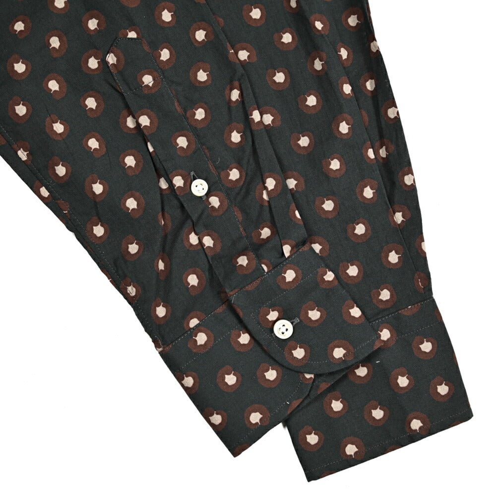 26SS GUY ROVER コットン100% レギュラーカラードレスシャツ｜429624-39｜GUARDAROBA MILANO OFFICIAL STORE