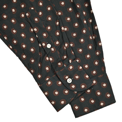 26SS GUY ROVER コットン100% レギュラーカラードレスシャツ｜429624-39｜GUARDAROBA MILANO OFFICIAL STORE