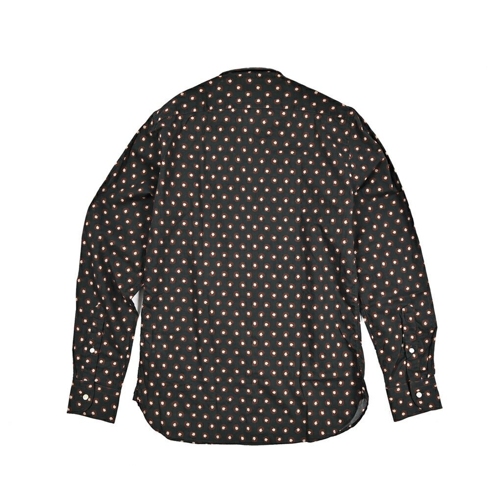 26SS GUY ROVER コットン100% レギュラーカラードレスシャツ｜429624-39｜GUARDAROBA MILANO OFFICIAL STORE