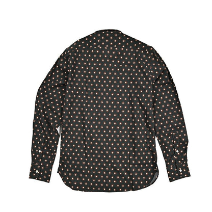 26SS GUY ROVER コットン100% レギュラーカラードレスシャツ｜429624-39｜GUARDAROBA MILANO OFFICIAL STORE