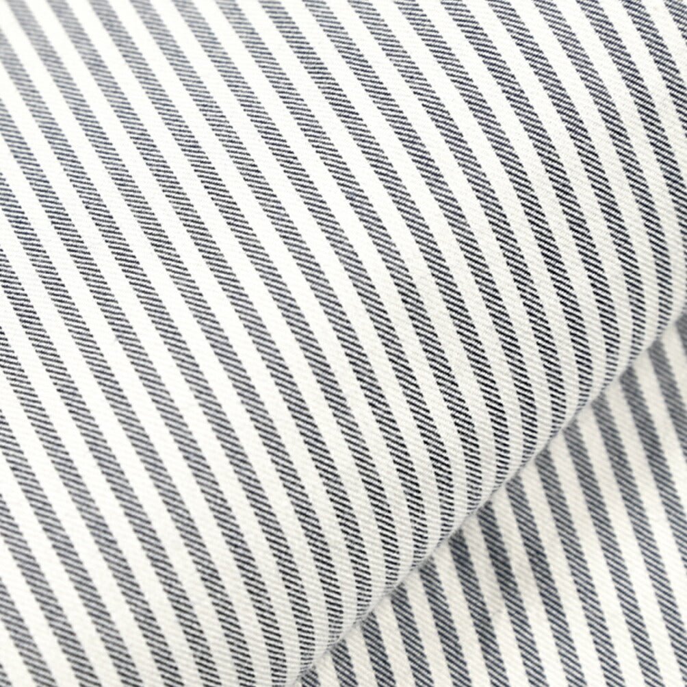 26SS GUY ROVER コットン100% ストライプ 柄レギュラーカラーシャツ｜429626-39｜GUARDAROBA MILANO OFFICIAL STORE