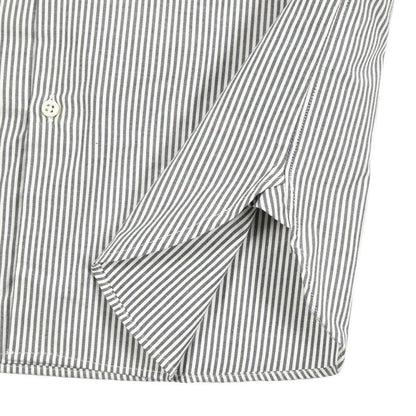 26SS GUY ROVER コットン100% ストライプ 柄レギュラーカラーシャツ｜429626-39｜GUARDAROBA MILANO OFFICIAL STORE