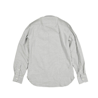 26SS GUY ROVER コットン100% ストライプ 柄レギュラーカラーシャツ｜429626-39｜GUARDAROBA MILANO OFFICIAL STORE