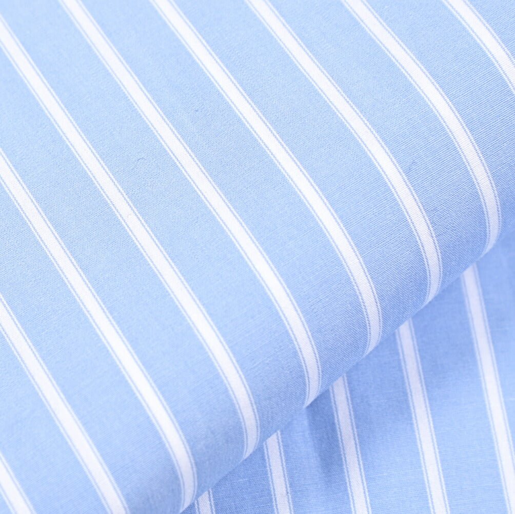 26SS GUY ROVER コットン100% レギュラーカラークレリックシャツ｜429628-40｜GUARDAROBA MILANO OFFICIAL STORE