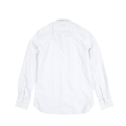 26SS GUY ROVER コットン100% ピンストライプ柄レギュラーカラーシャツ｜429632-39｜GUARDAROBA MILANO OFFICIAL STORE