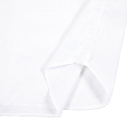 26SS GUY ROVER コットン100% バンドカラープルオーバーシャツ｜429646｜GUARDAROBA MILANO OFFICIAL STORE