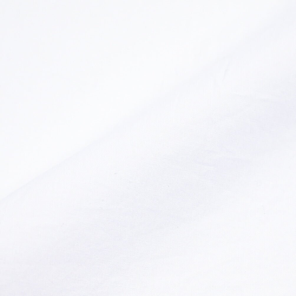 26SS GUY ROVER コットン100% ワイドカラーシャツ｜429650｜GUARDAROBA MILANO OFFICIAL STORE