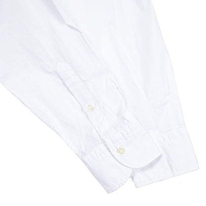 26SS GUY ROVER コットン100% ワイドカラーシャツ｜429650｜GUARDAROBA MILANO OFFICIAL STORE