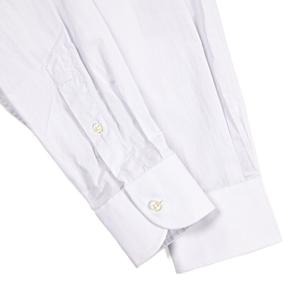 26SS GUY ROVER コットン100% レギュラーカラーシャツ｜429651-39｜GUARDAROBA MILANO OFFICIAL STORE