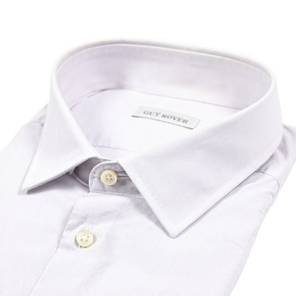 26SS GUY ROVER コットン100% レギュラーカラーシャツ｜429651-39｜GUARDAROBA MILANO OFFICIAL STORE