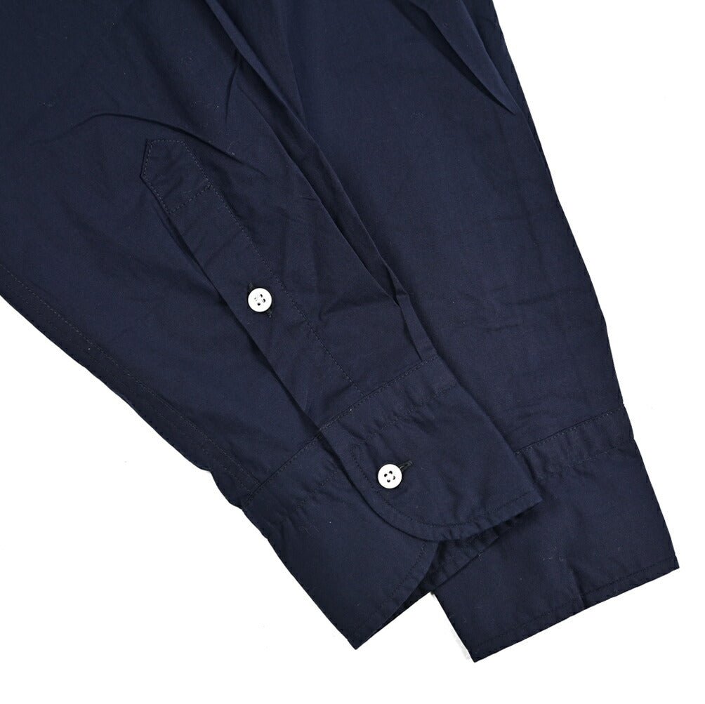 26SS GUY ROVER コットン100% バンドカラープルオーバーシャツ｜429656-L｜GUARDAROBA MILANO OFFICIAL STORE