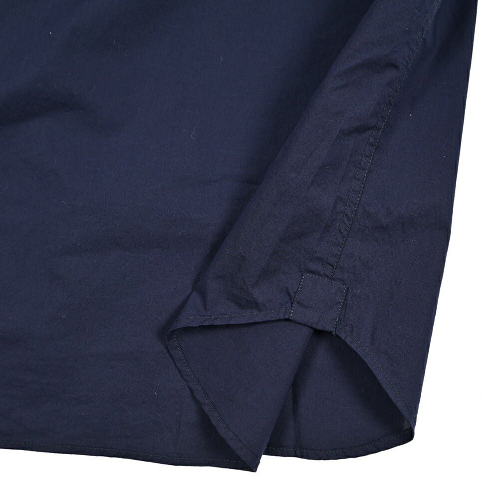 26SS GUY ROVER コットン100% バンドカラープルオーバーシャツ｜429656-L｜GUARDAROBA MILANO OFFICIAL STORE