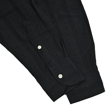 26SS GUY ROVER コットン100% バンドカラープルオーバーシャツ｜429660-M｜GUARDAROBA MILANO OFFICIAL STORE