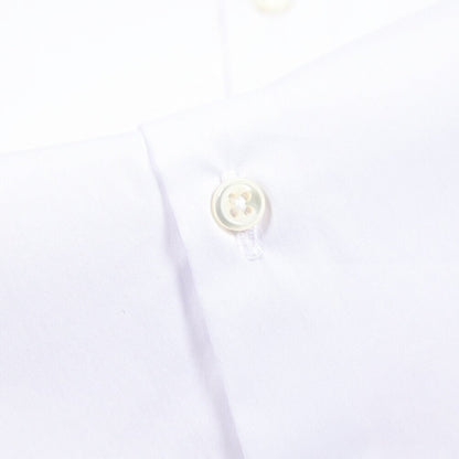 26SS GUY ROVER コットン混レギュラーカラーシャツ｜429648-40｜GUARDAROBA MILANO OFFICIAL STORE