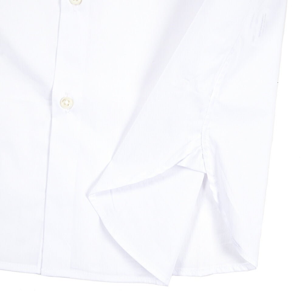 26SS GUY ROVER コットン混レギュラーカラーシャツ｜429648-40｜GUARDAROBA MILANO OFFICIAL STORE