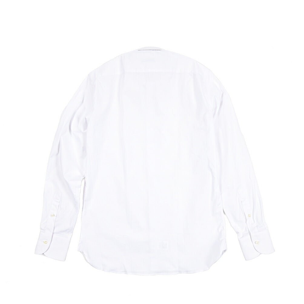 26SS GUY ROVER ストレッチコットン レギュラーカラーシャツ｜429662-39｜GUARDAROBA MILANO OFFICIAL STORE