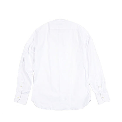26SS GUY ROVER ストレッチコットン レギュラーカラーシャツ｜429662-39｜GUARDAROBA MILANO OFFICIAL STORE