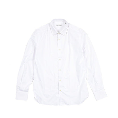 26SS GUY ROVER ストレッチコットン レギュラーカラーシャツ｜429662-39｜GUARDAROBA MILANO OFFICIAL STORE